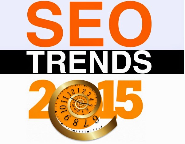 5 chiến lược SEO cần thay đổi trong năm 2015